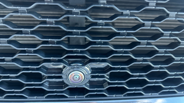 Land Rover Range Rover Evoque 2.0 D200 Autobiography 5dr Auto [Revised] Diesel Hatchback